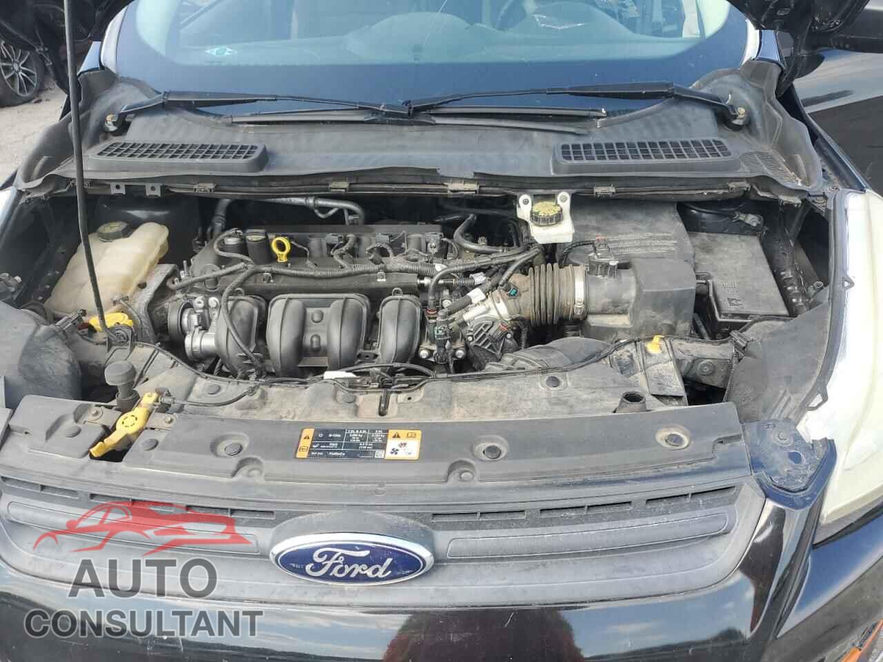 FORD ESCAPE 2014 - 1FMCU0F73EUB95562