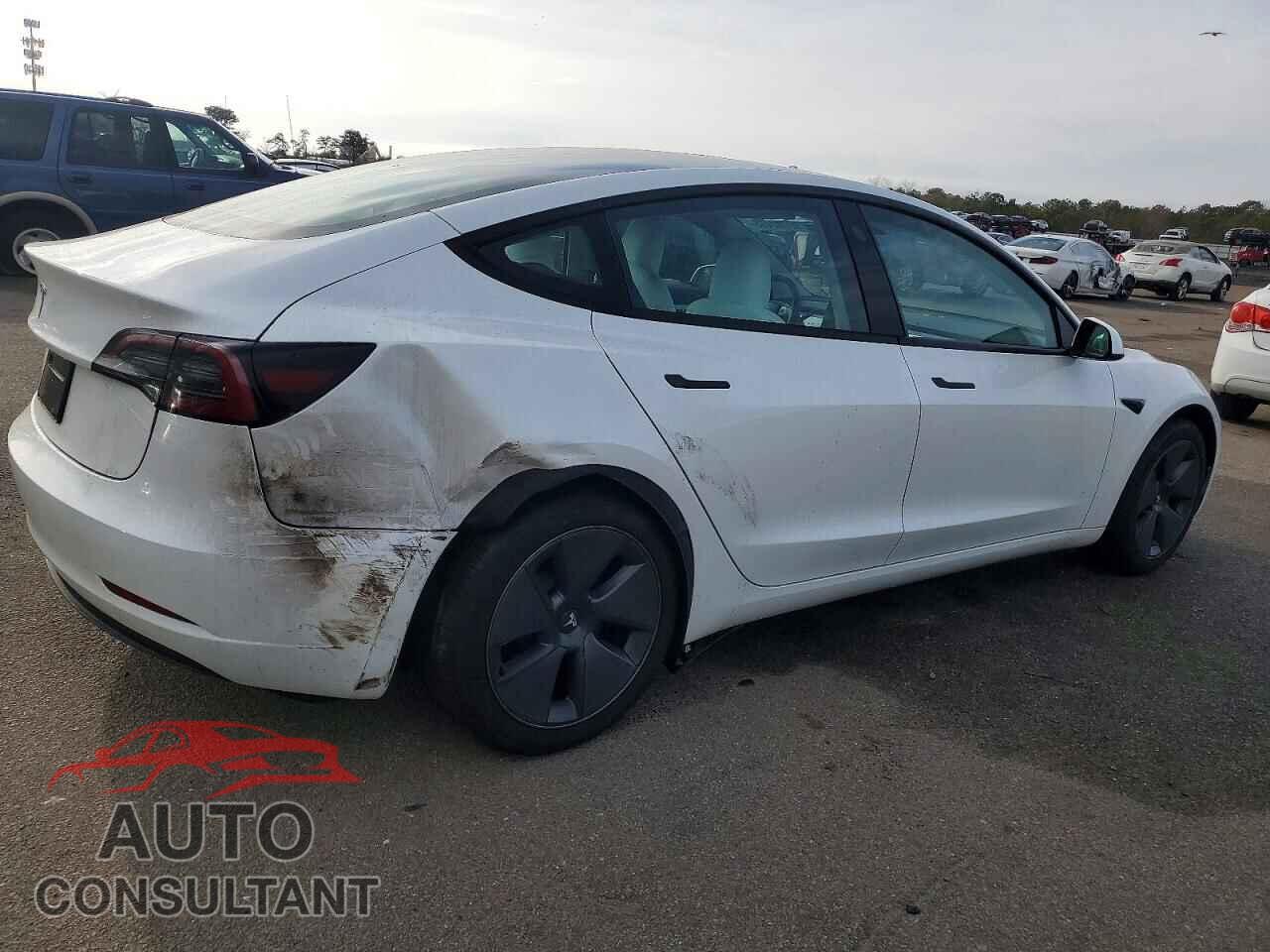 TESLA MODEL 3 2023 - 5YJ3E1EA1PF643491
