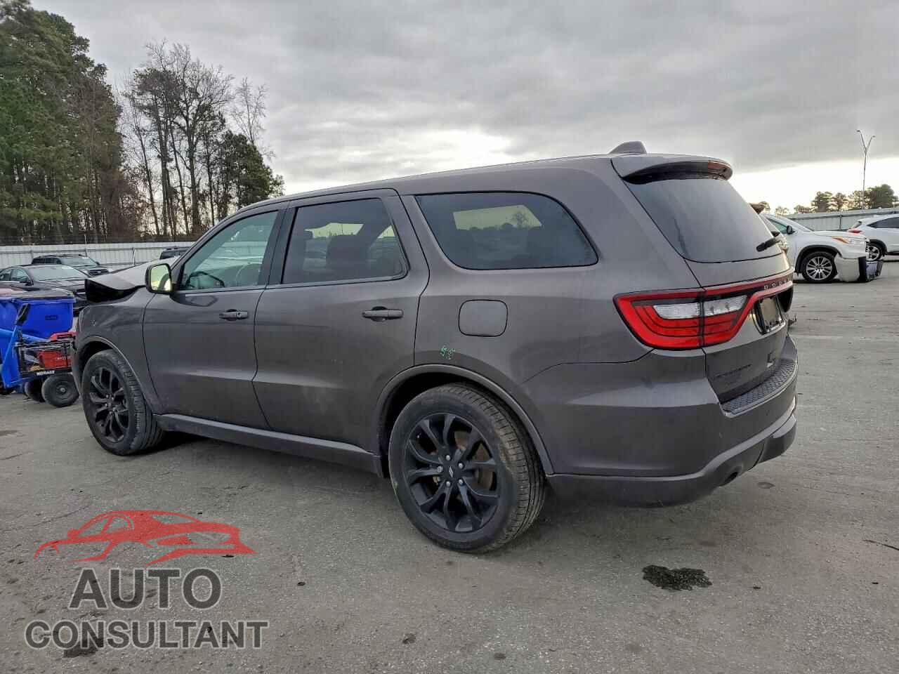 DODGE DURANGO 2020 - 1C4RDHDG7LC410802