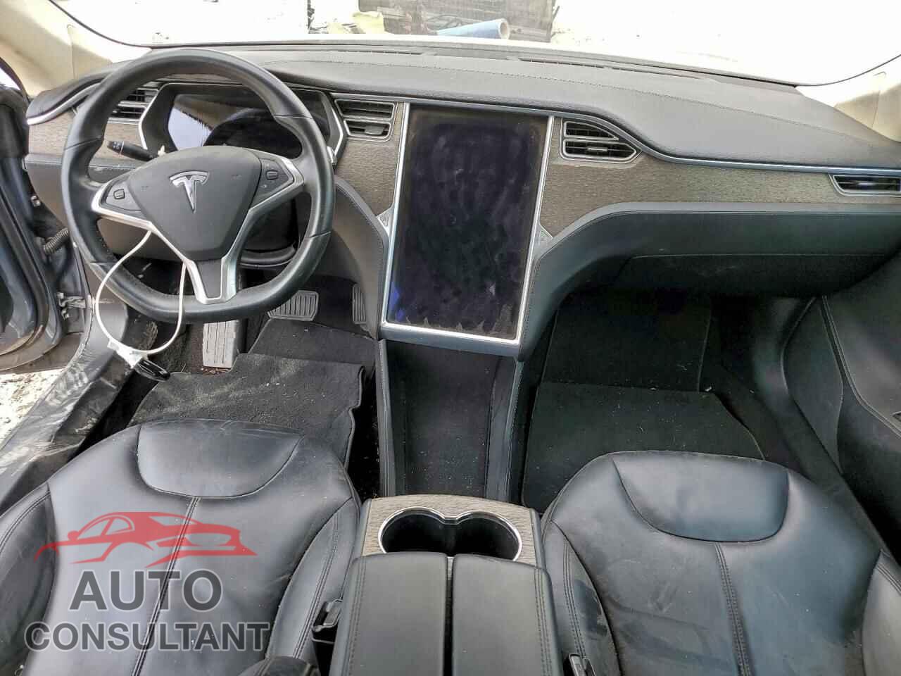 TESLA MODEL S 2013 - 5YJSA1CN5DFP30142