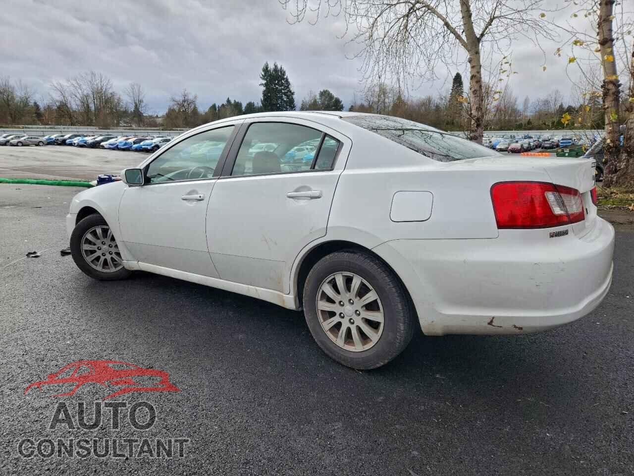 MITSUBISHI GALANT 2012 - 4A32B2FF8CE022987