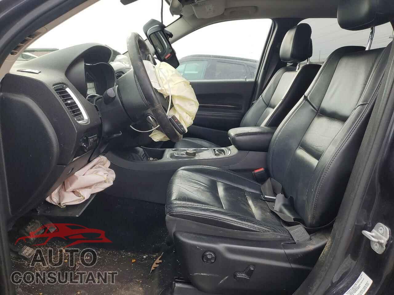DODGE DURANGO 2014 - 1C4RDJDG2EC336764
