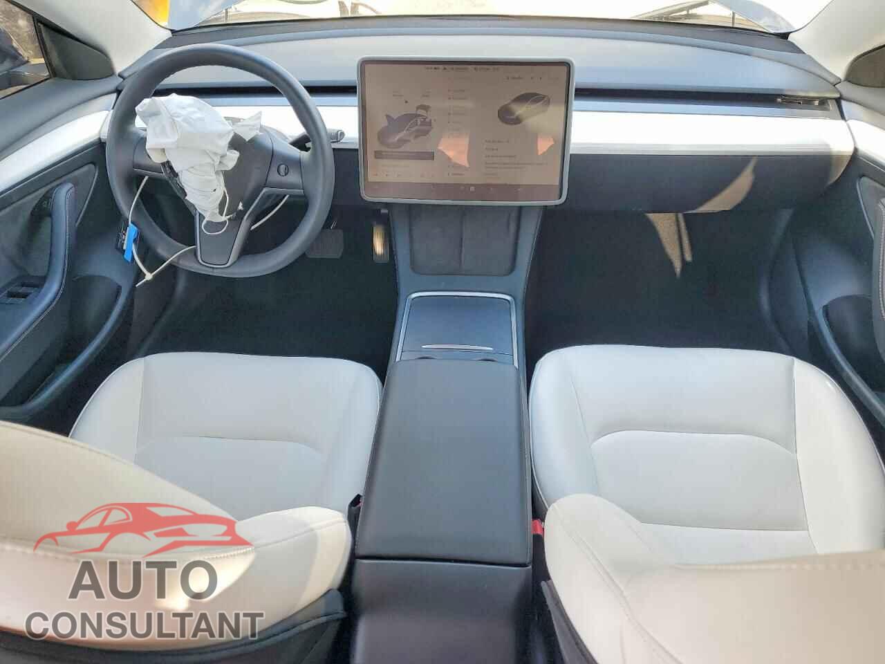 TESLA MODEL 3 2023 - 5YJ3E1EA7PF708151