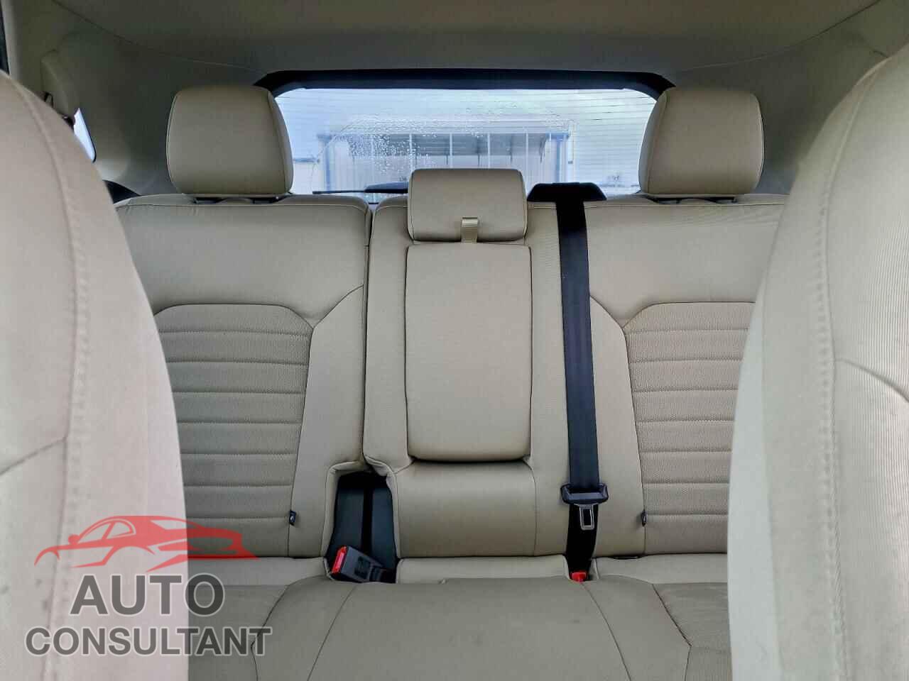 FORD EDGE 2015 - 2FMTK3G94FBB58728