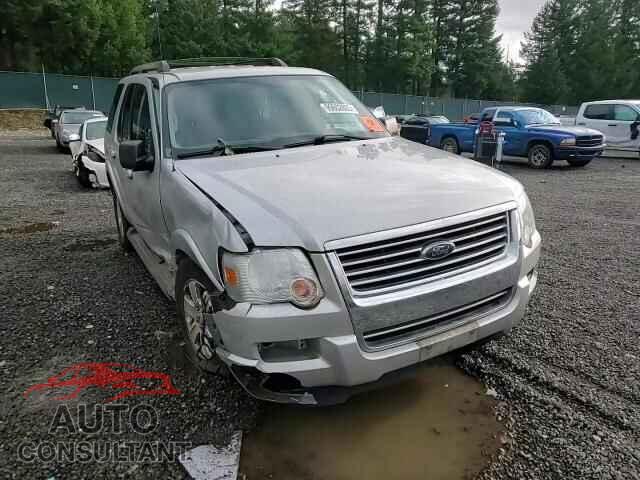 FORD EXPLORER 2009 - 1FMEU73E79UA40037