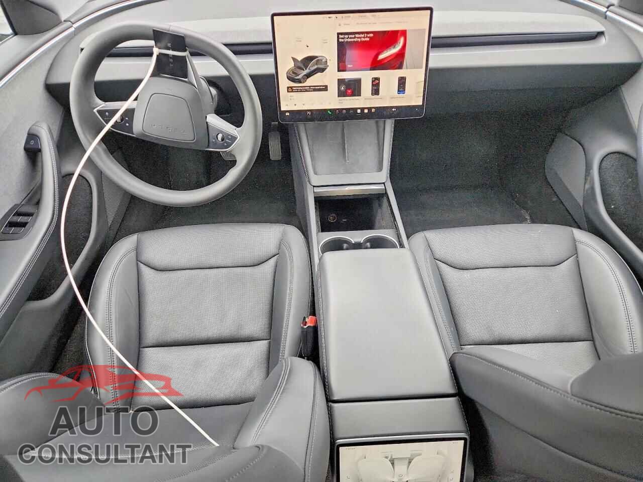 TESLA MODEL 3 2024 - 5YJ3E1EA8RF726824