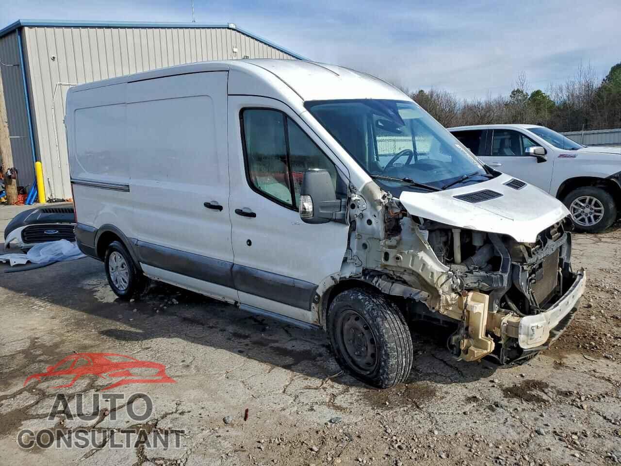 FORD TRANSIT 2015 - 1FTNE1CM6FKA91591