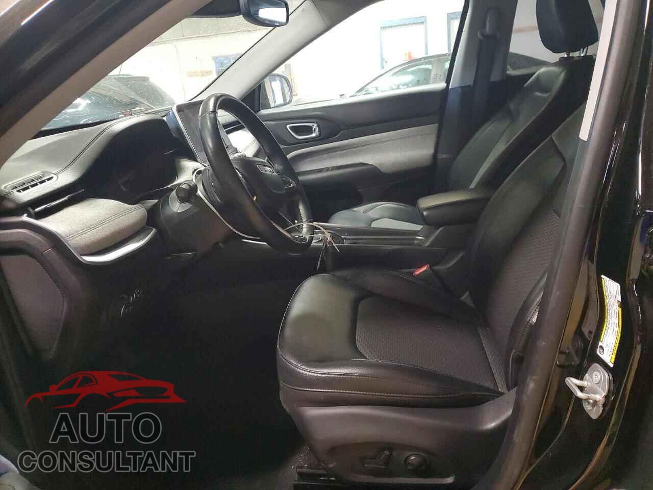 JEEP COMPASS 2022 - 3C4NJCBB5NT145869