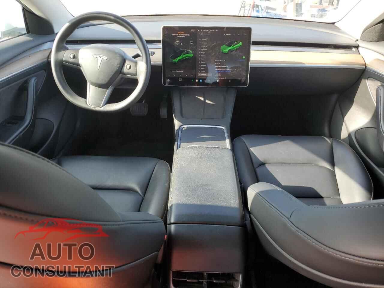 TESLA MODEL 3 2023 - 5YJ3E1EA1PF411392