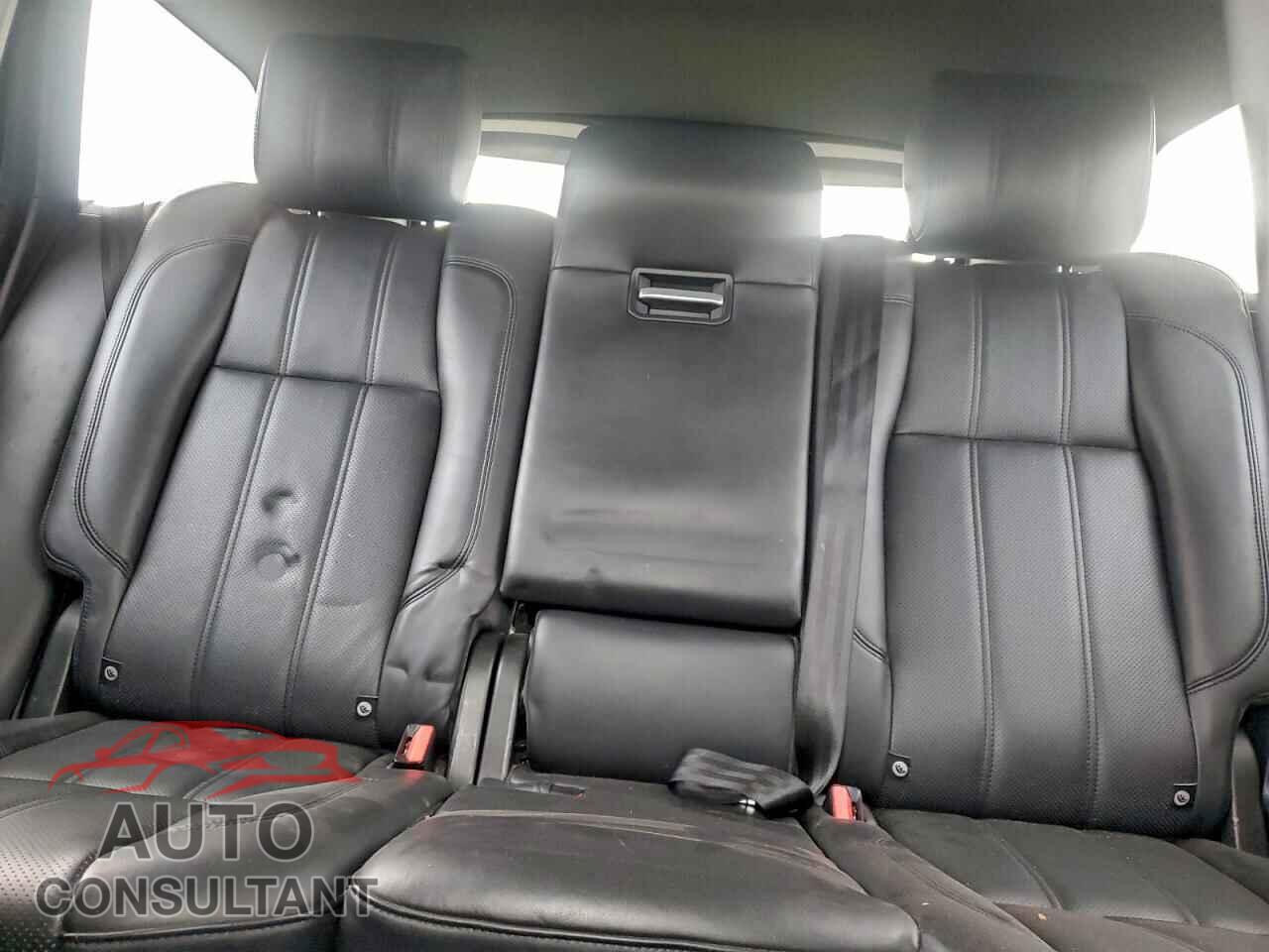 LAND ROVER RANGEROVER 2013 - SALGS2EF7DA119741