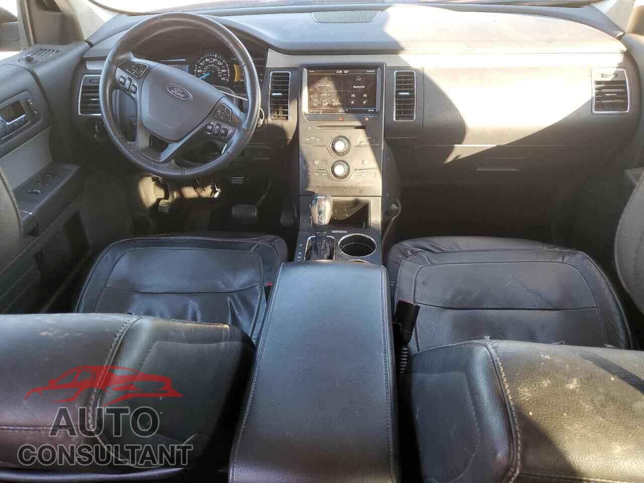 FORD FLEX 2014 - 2FMGK5C89EBD17574