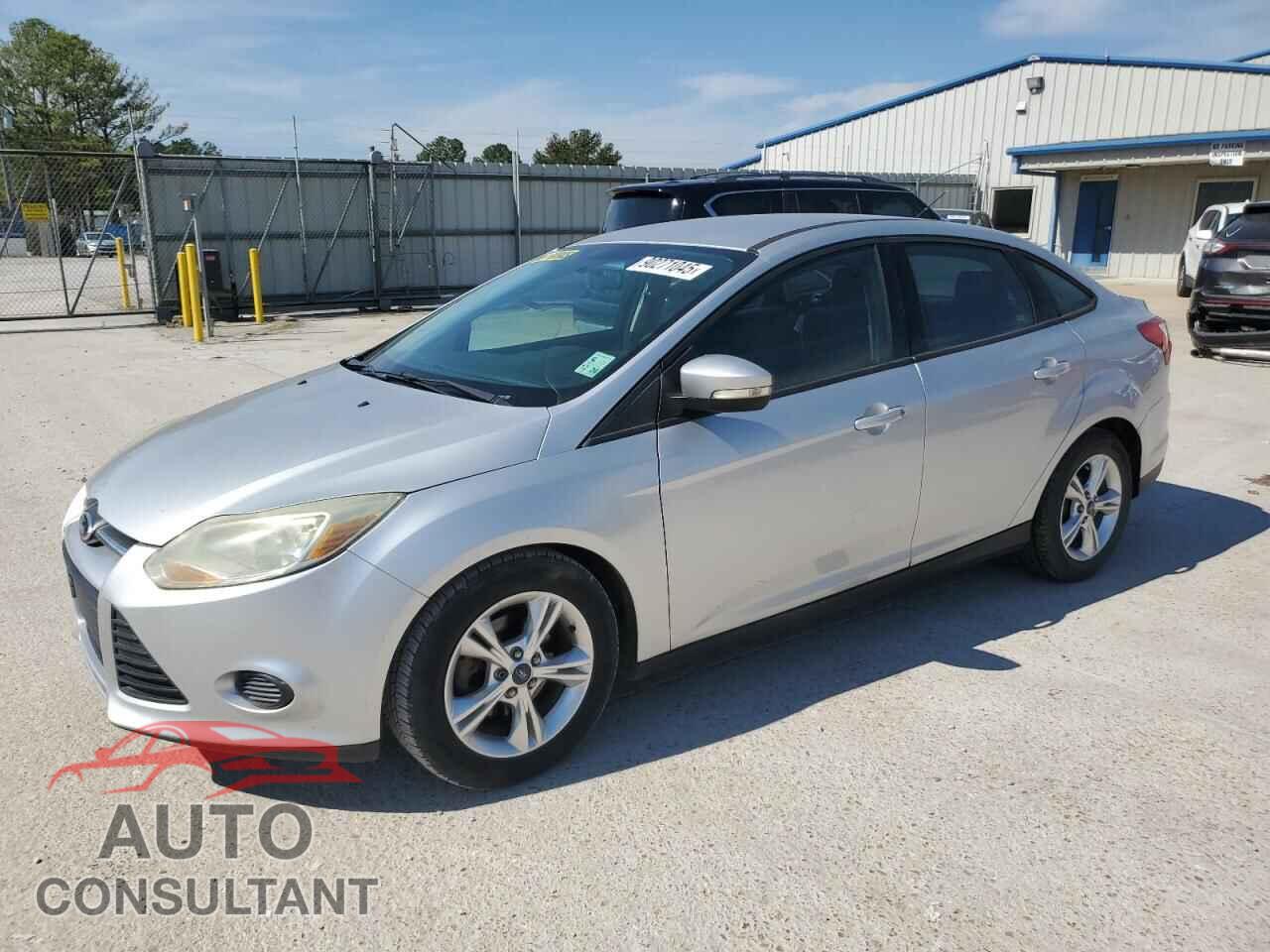 FORD FOCUS 2014 - 1FADP3F21EL282944