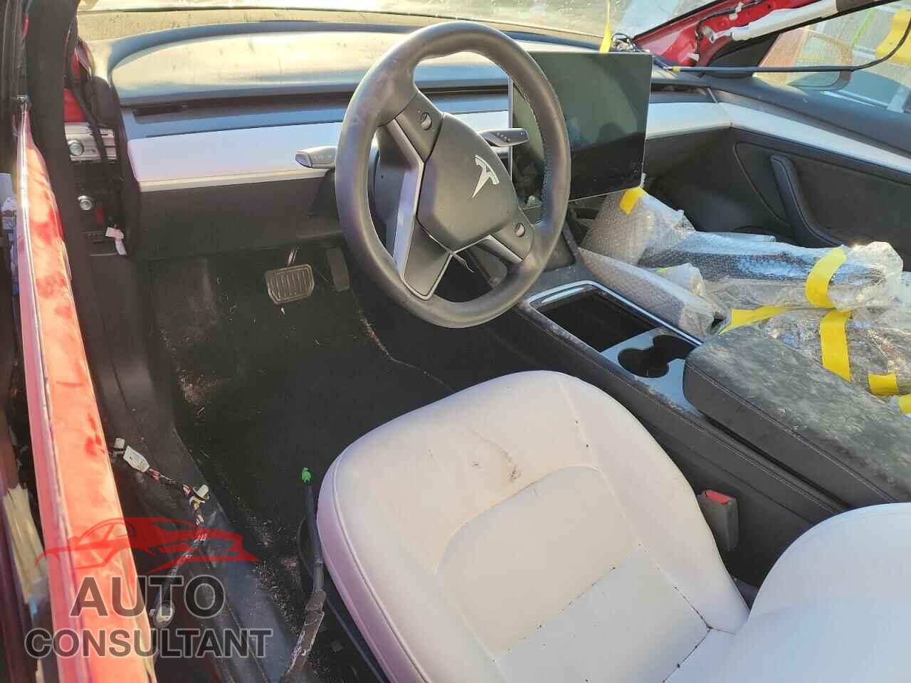 TESLA MODEL 3 2021 - 5YJ3E1EA1MF978150