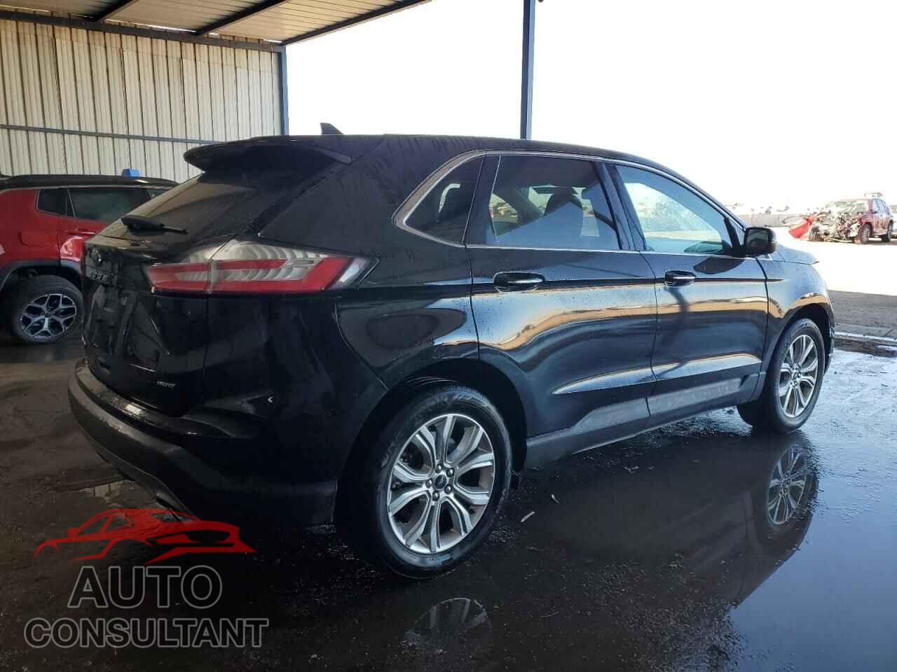 FORD EDGE 2024 - 2FMPK4K90RBA37620
