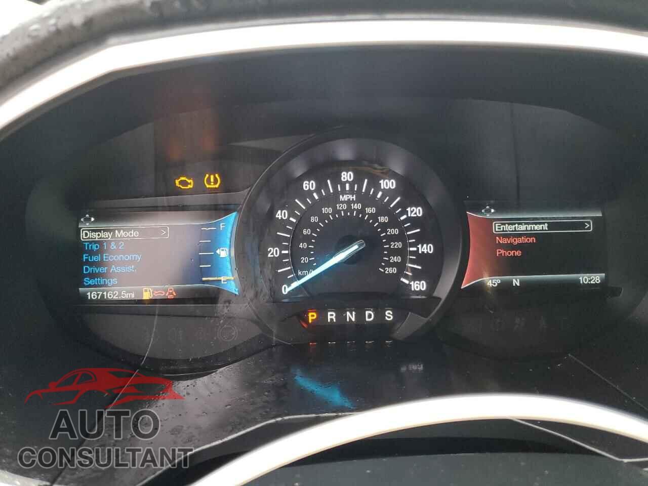 FORD EDGE 2018 - 2FMPK4J92JBB66951