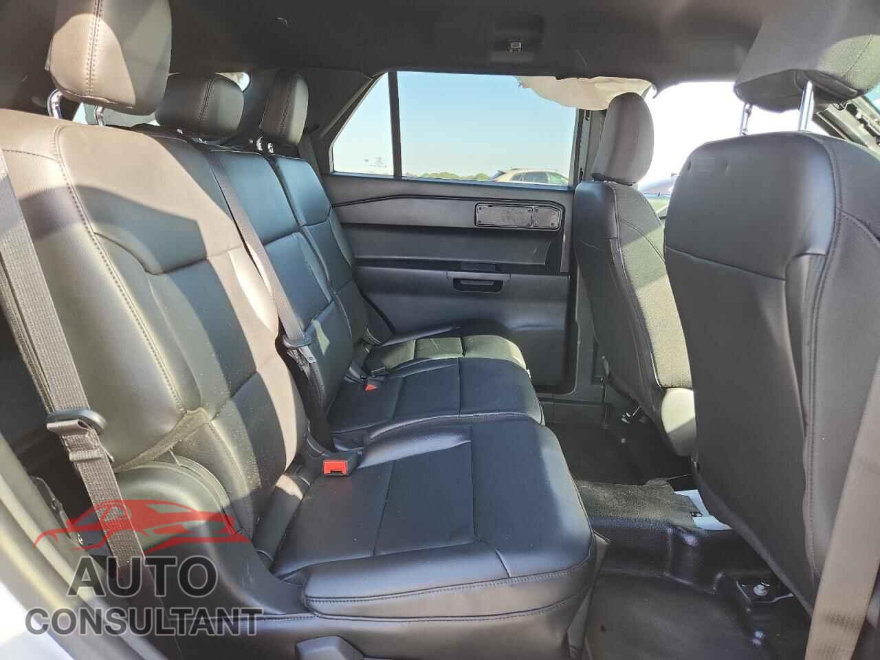 FORD EXPLORER 2023 - 1FM5K8AC9PGB74735