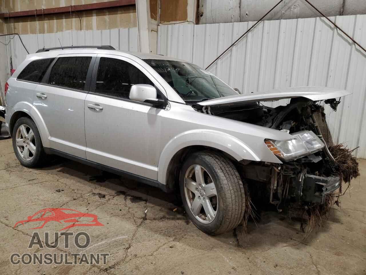 DODGE JOURNEY 2010 - 3D4PH5FVXAT227548