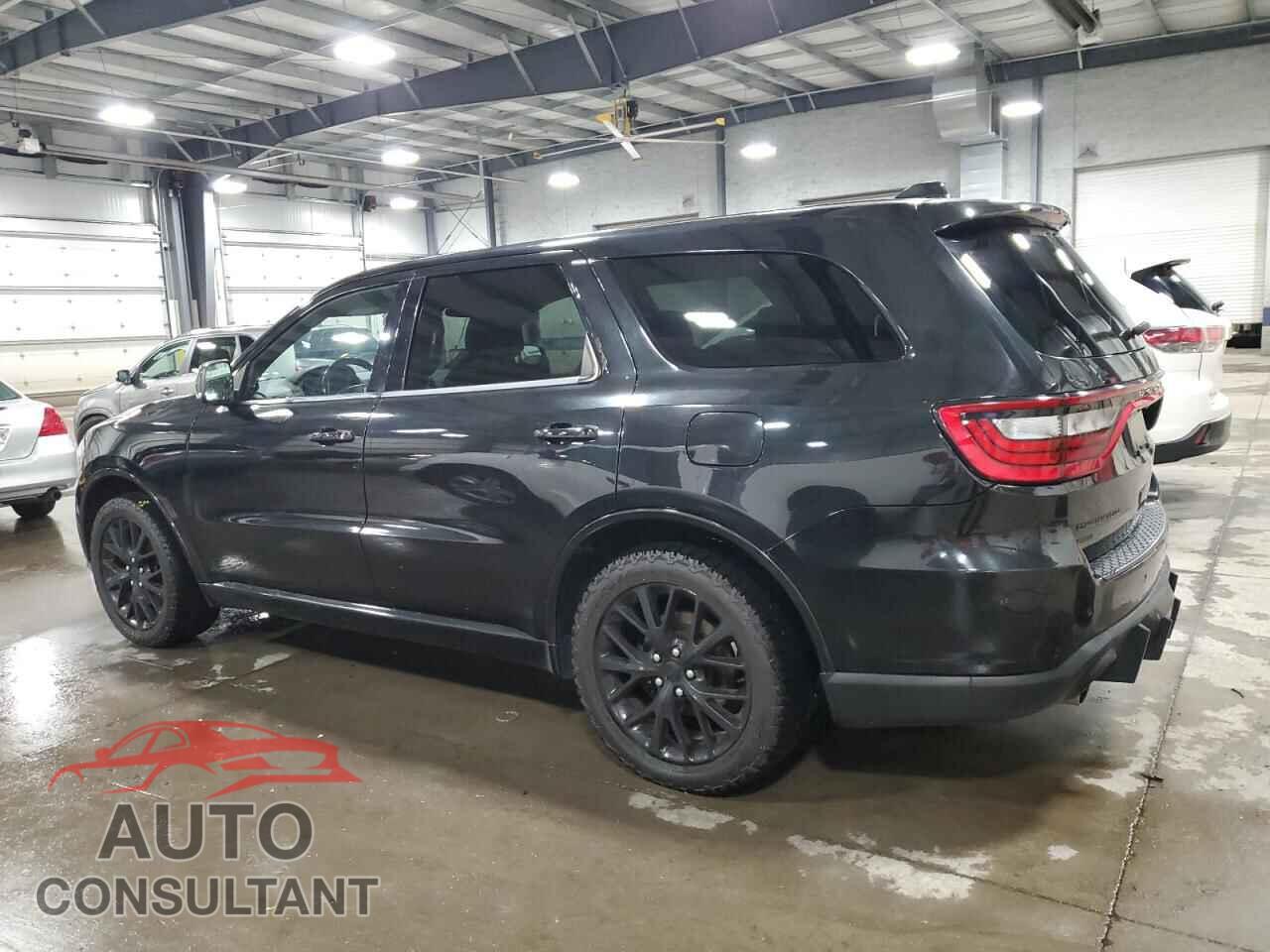 DODGE DURANGO 2015 - 1C4SDJCT6FC827050