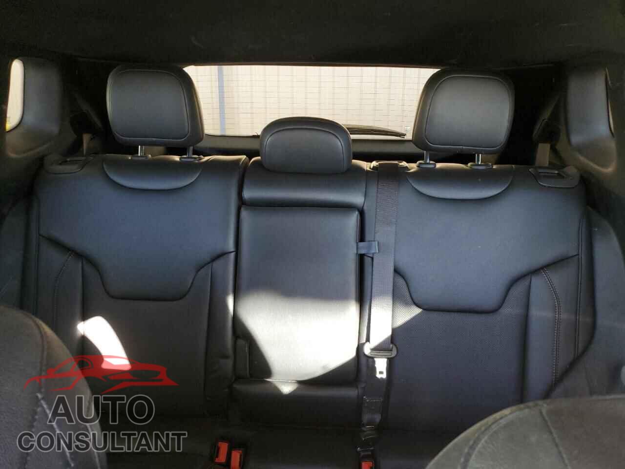 JEEP COMPASS 2023 - 3C4NJDCN8PT569015