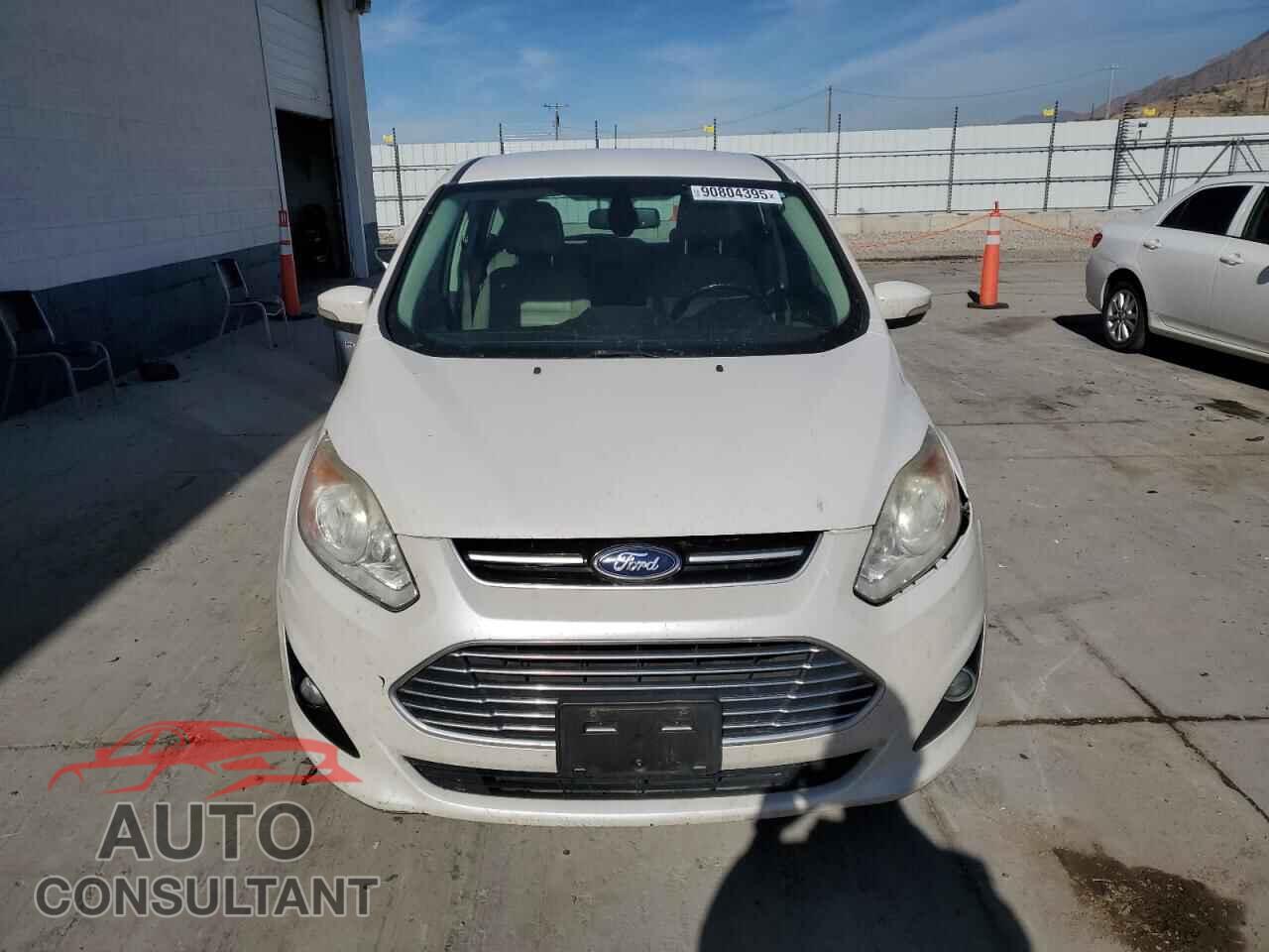 FORD CMAX 2015 - 1FADP5BU7FL107098