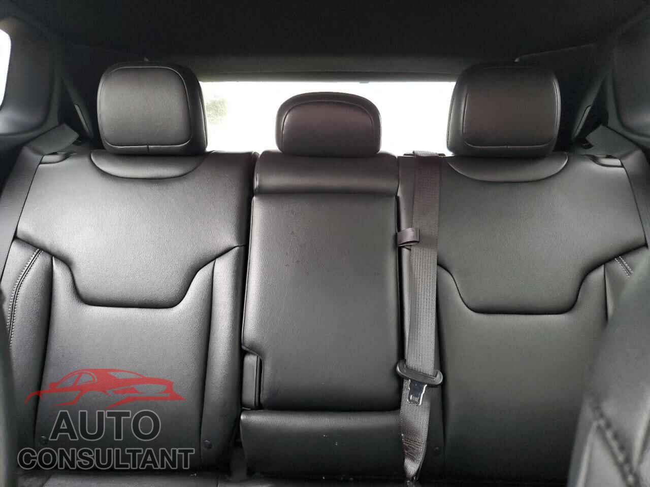 JEEP COMPASS 2025 - 3C4NJDCN6ST550388