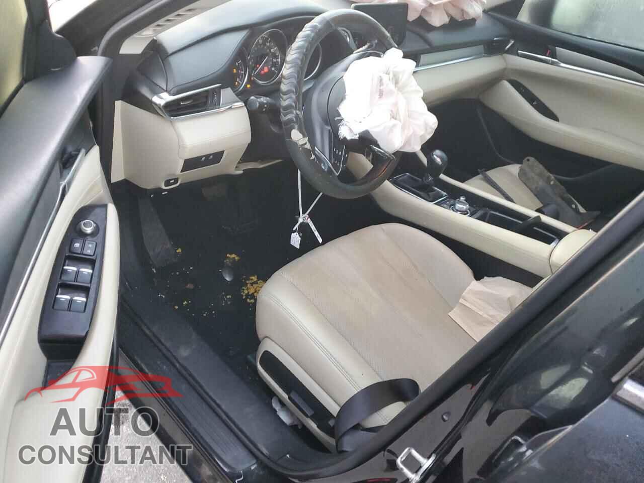 MAZDA 6 2020 - JM1GL1VM4L1511393