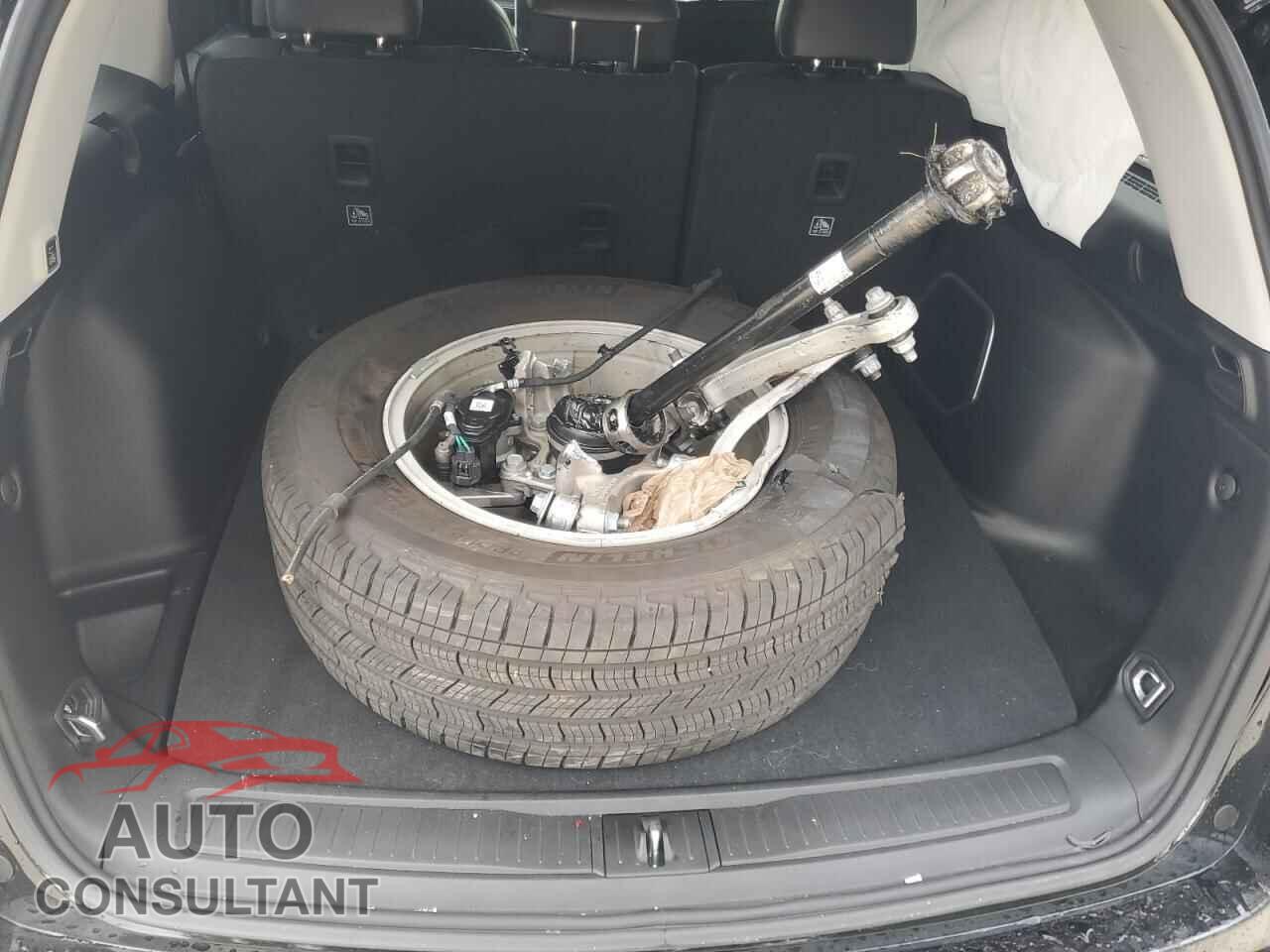 JEEP GRAND CHER 2023 - 1C4RJGBG8PC610129