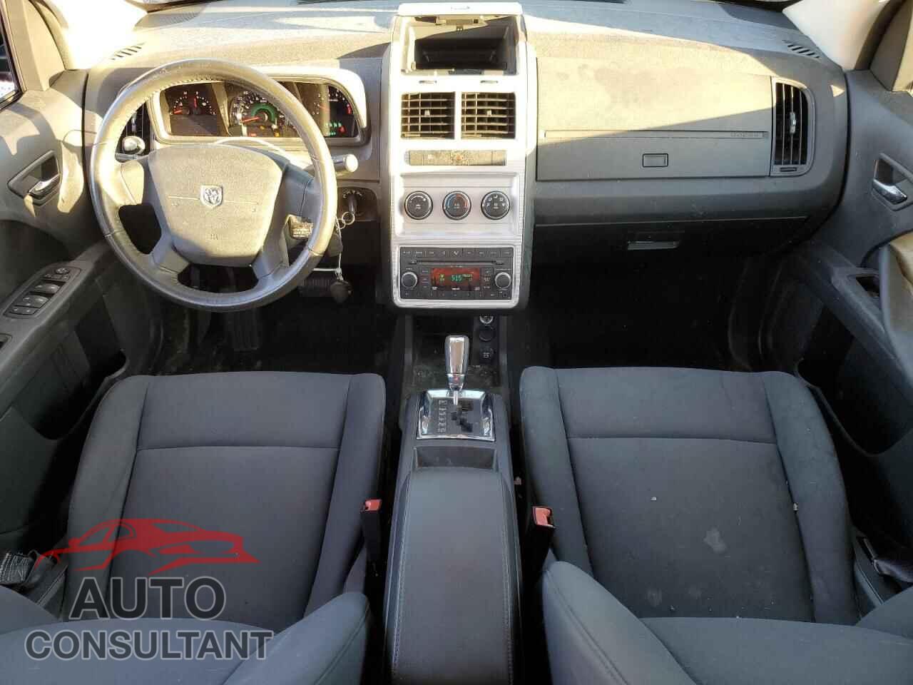 DODGE JOURNEY 2010 - 3D4PG4FB2AT104796
