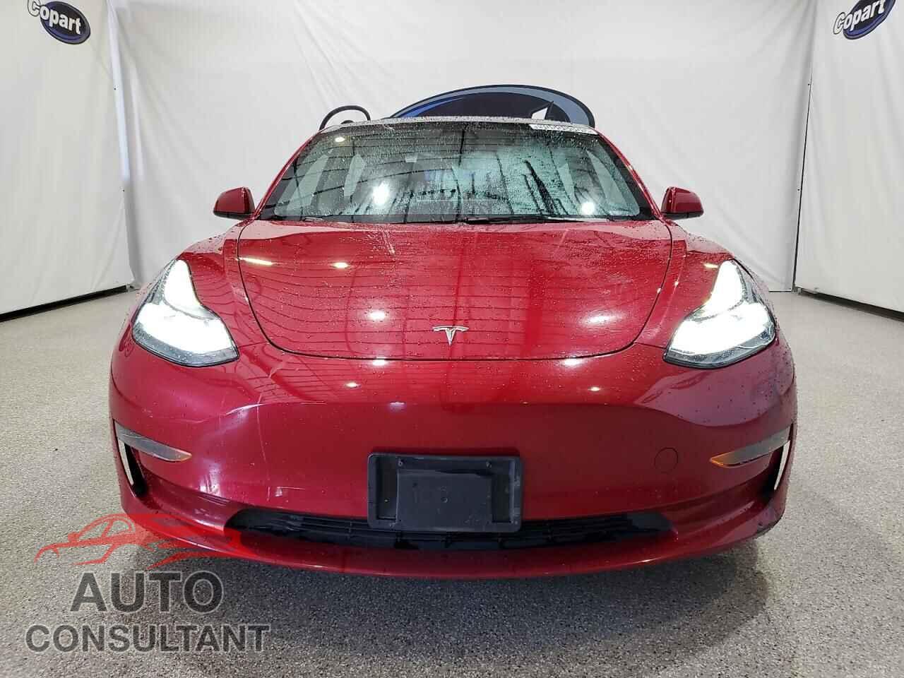 TESLA MODEL 3 2023 - 5YJ3E1EA2PF454624