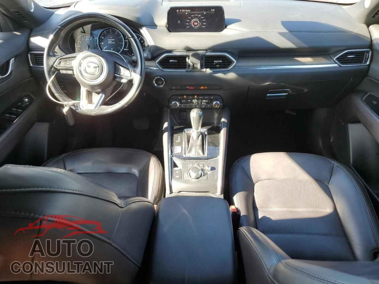MAZDA CX-5 2019 - JM3KFBEY4K0512338