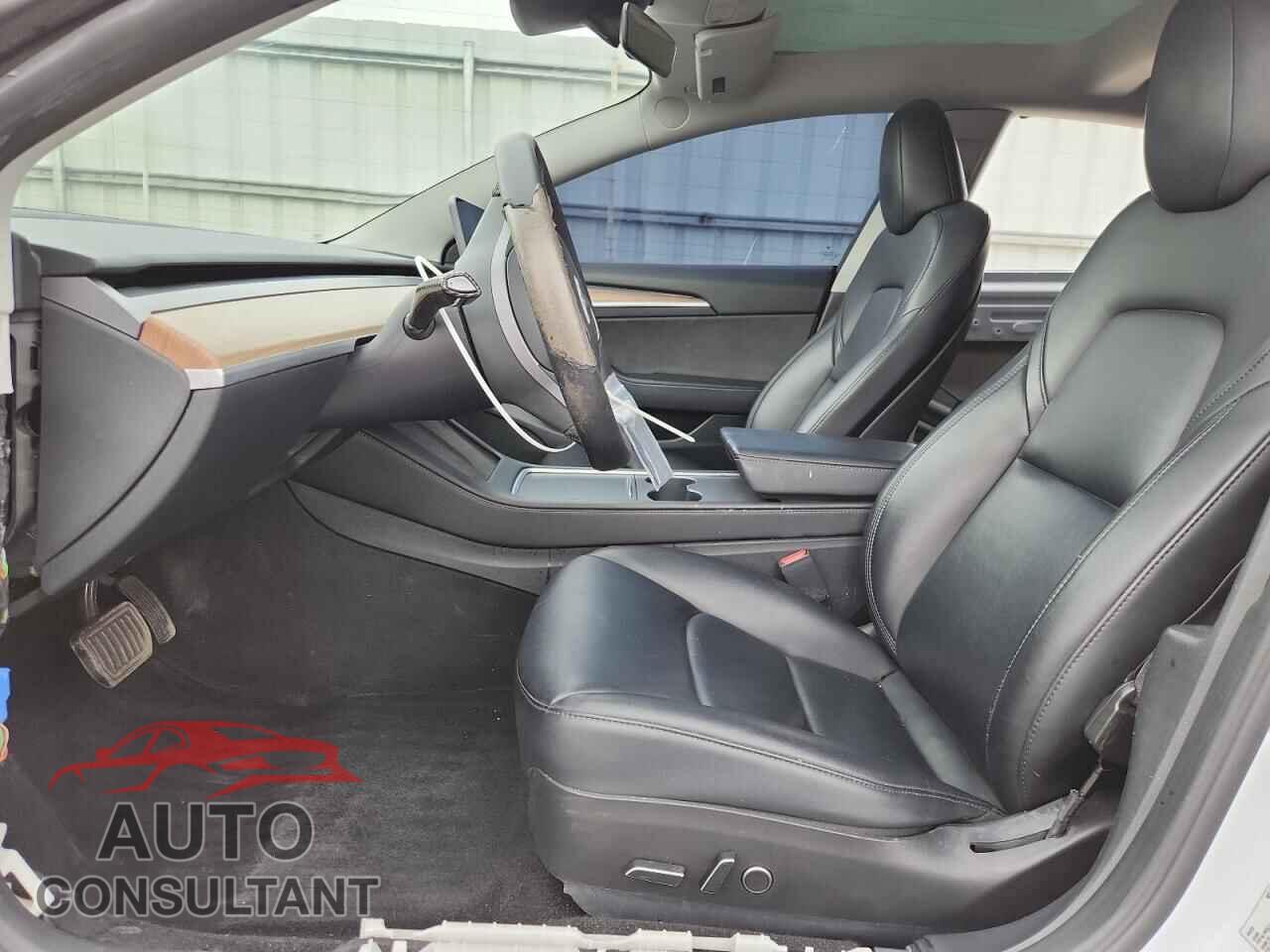 TESLA MODEL 3 2023 - 5YJ3E1EA2PF569899