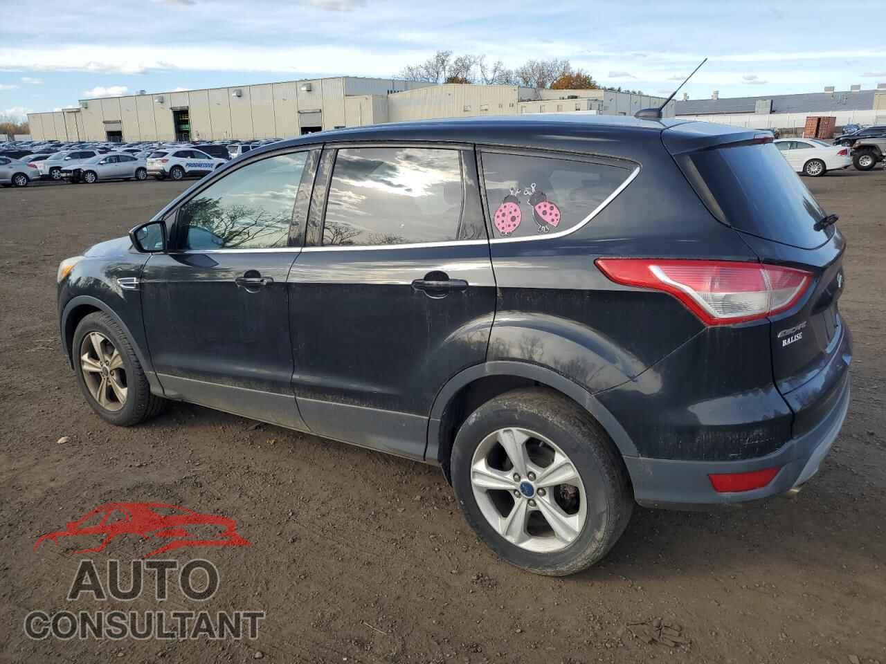 FORD ESCAPE 2014 - 1FMCU9GX2EUD69656