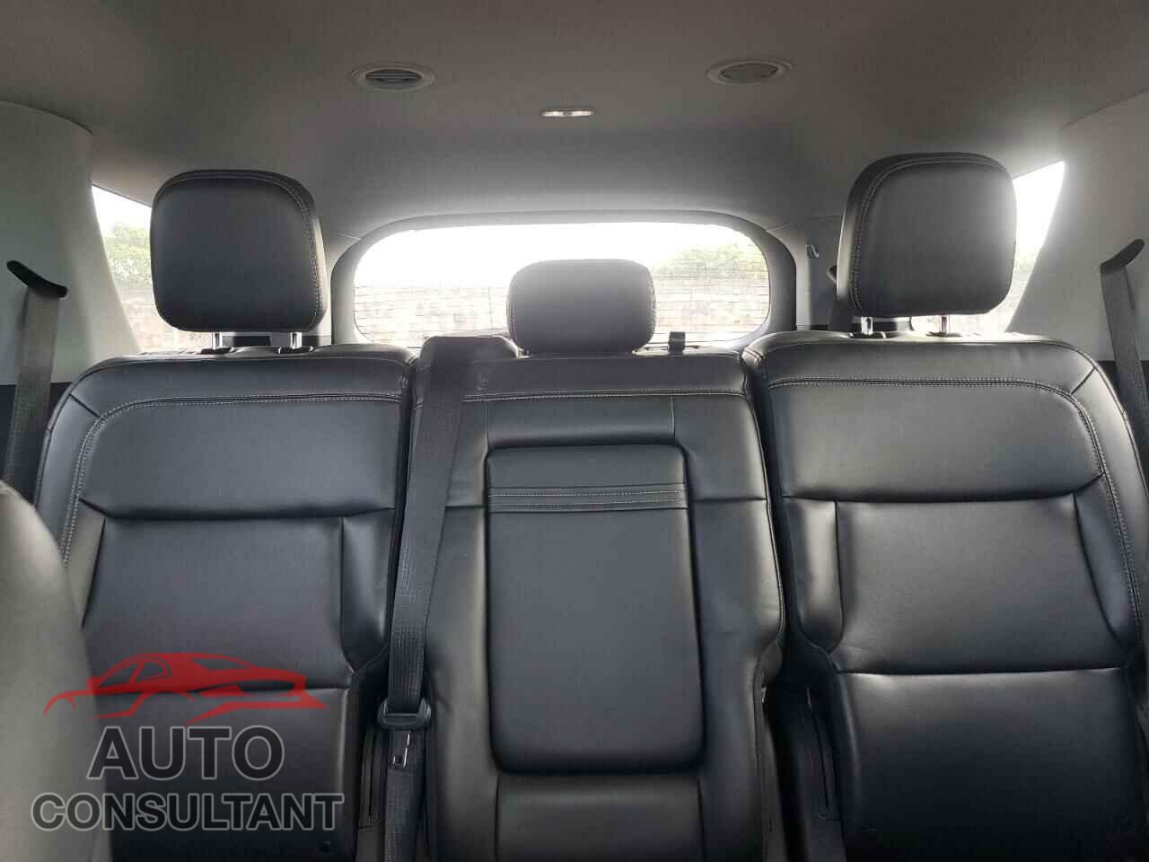 FORD EXPLORER 2023 - 1FMSK8DH5PGB28197