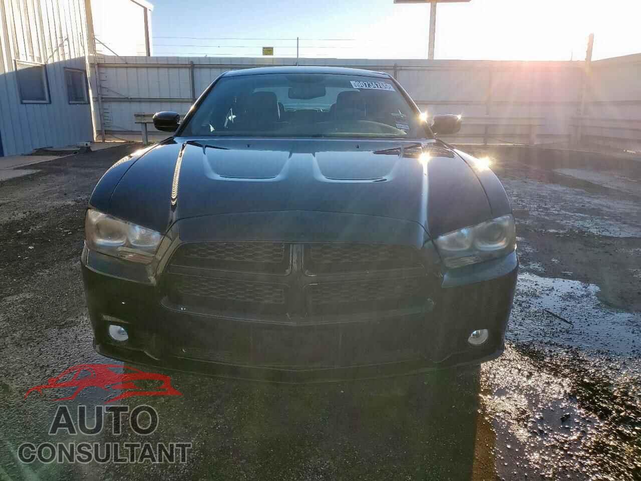DODGE CHARGER 2014 - 2C3CDXCT9EH343932