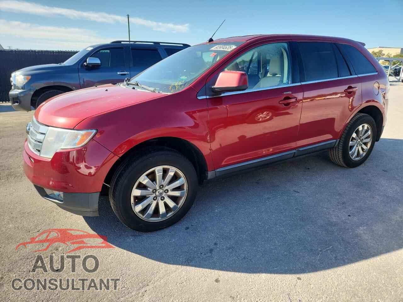 FORD EDGE 2009 - 2FMDK39C59BA95964