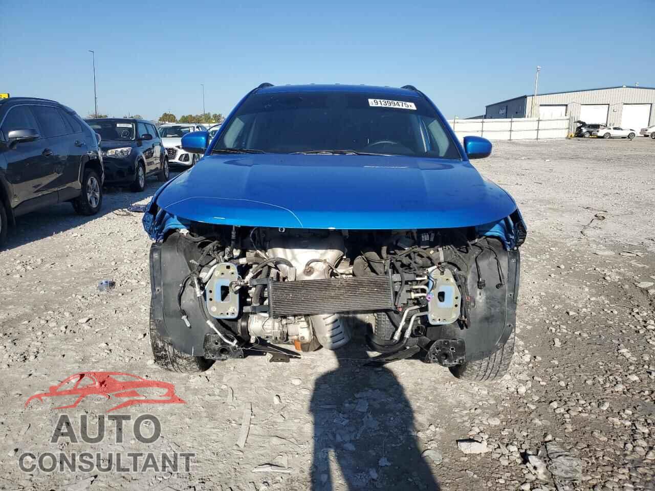 JEEP COMPASS 2018 - 3C4NJDBB5JT314384