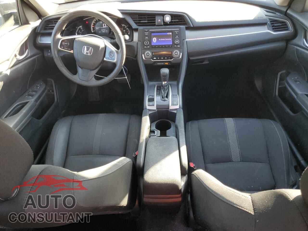 HONDA CIVIC 2017 - 19XFC2F53HE026238