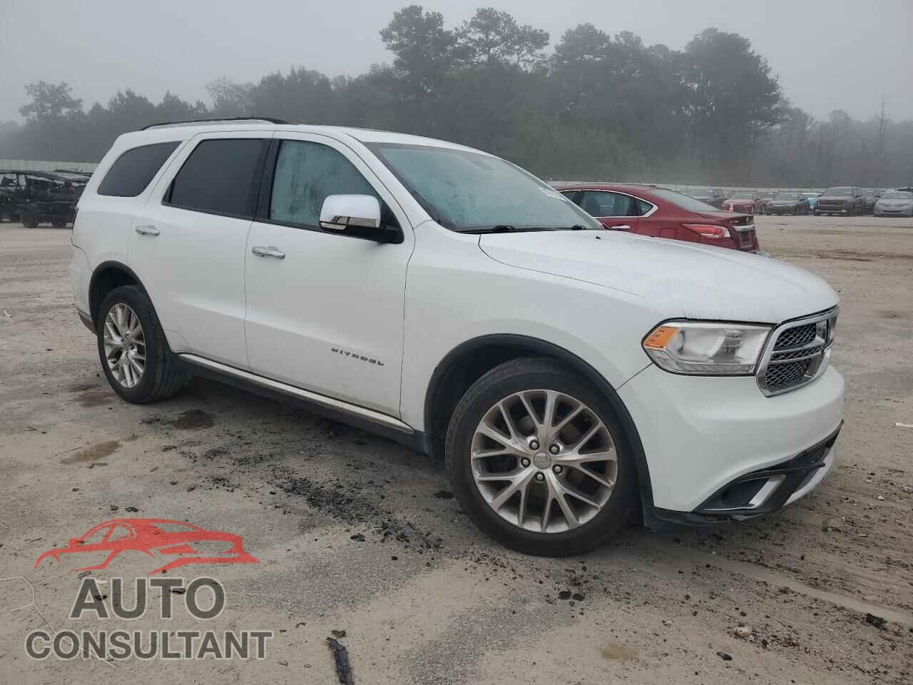 DODGE DURANGO 2014 - 1C4RDHEG7EC370397