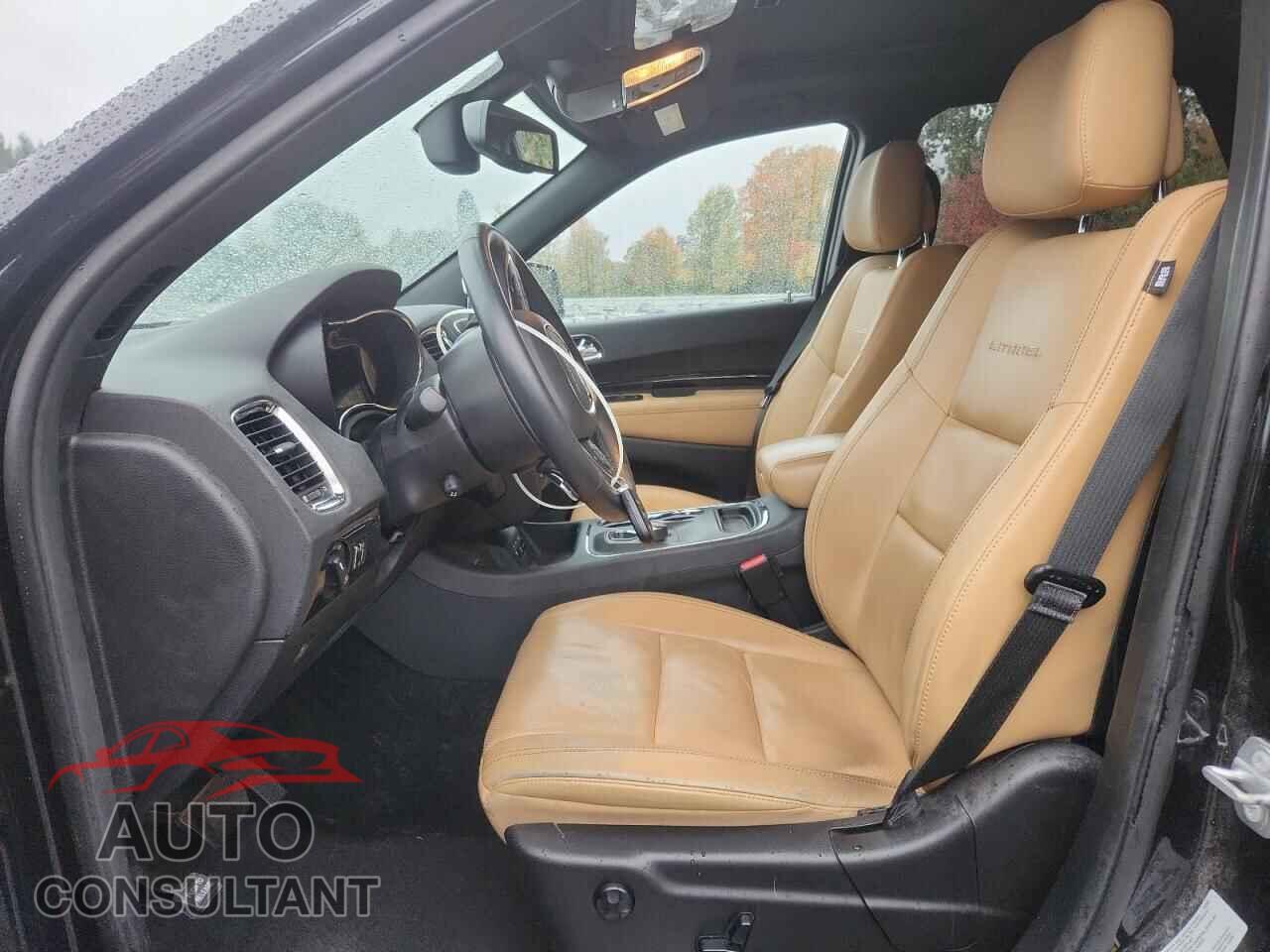 DODGE DURANGO 2015 - 1C4RDJEG3FC826985