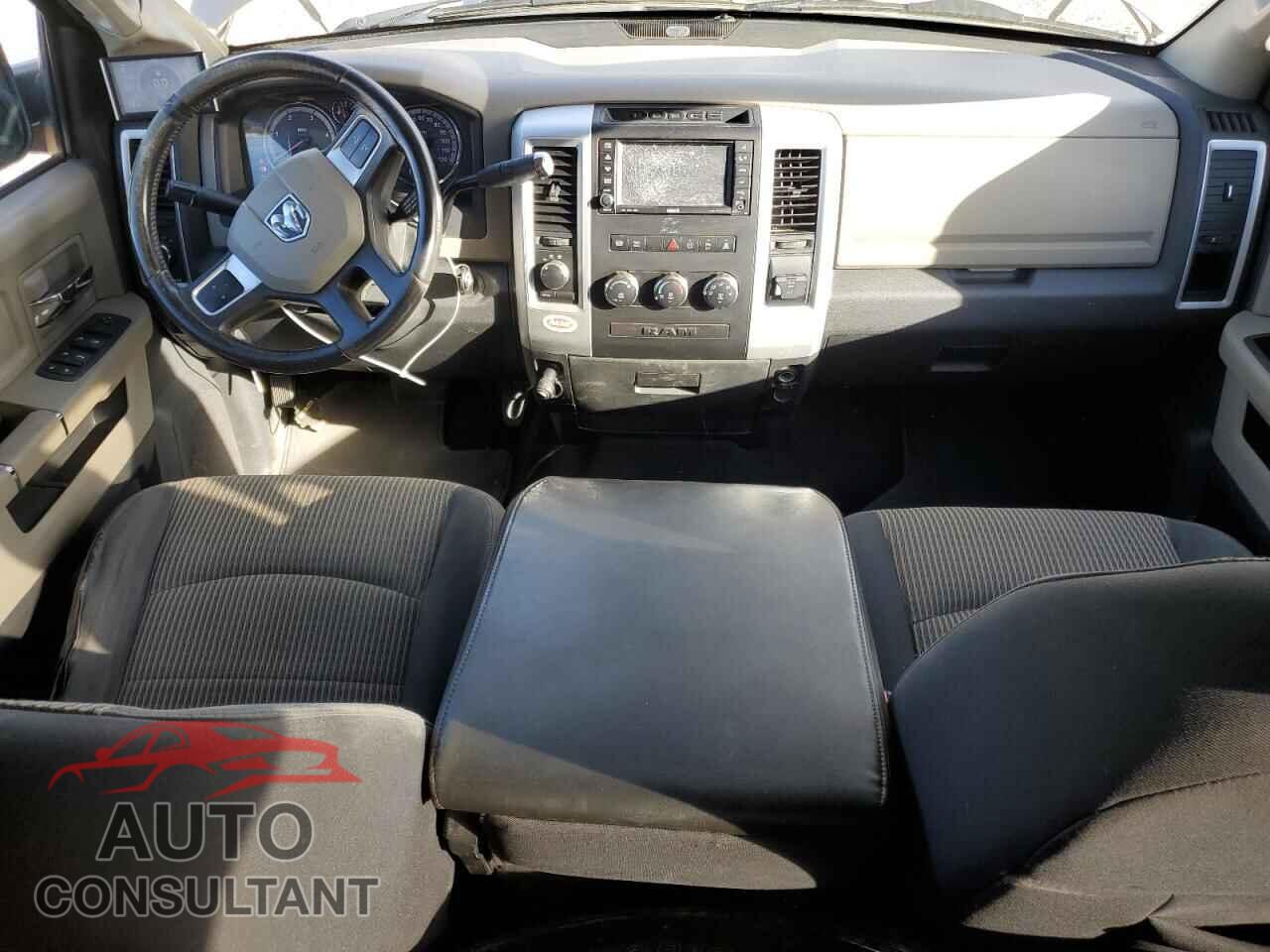 DODGE All Models 2010 - 3D7UT2CL0AG158108