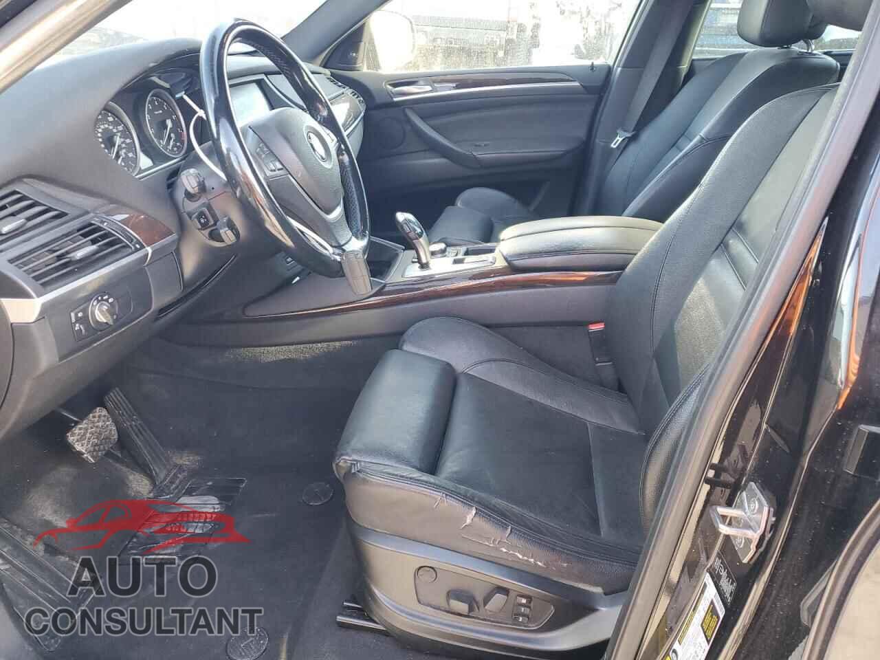 BMW X6 2013 - 5UXFG2C58DL785413