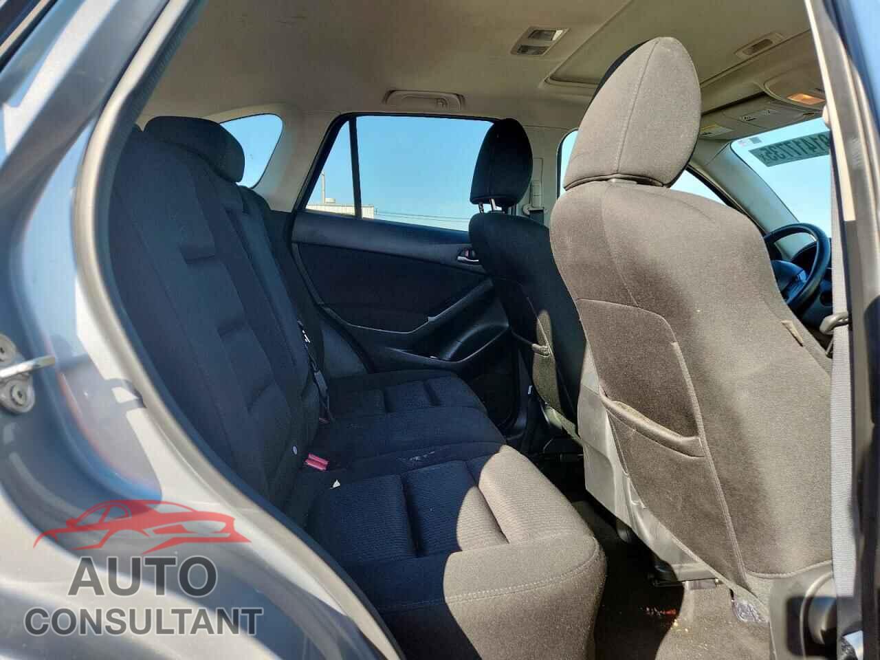 MAZDA CX-5 2013 - JM3KE2CE1D0140407
