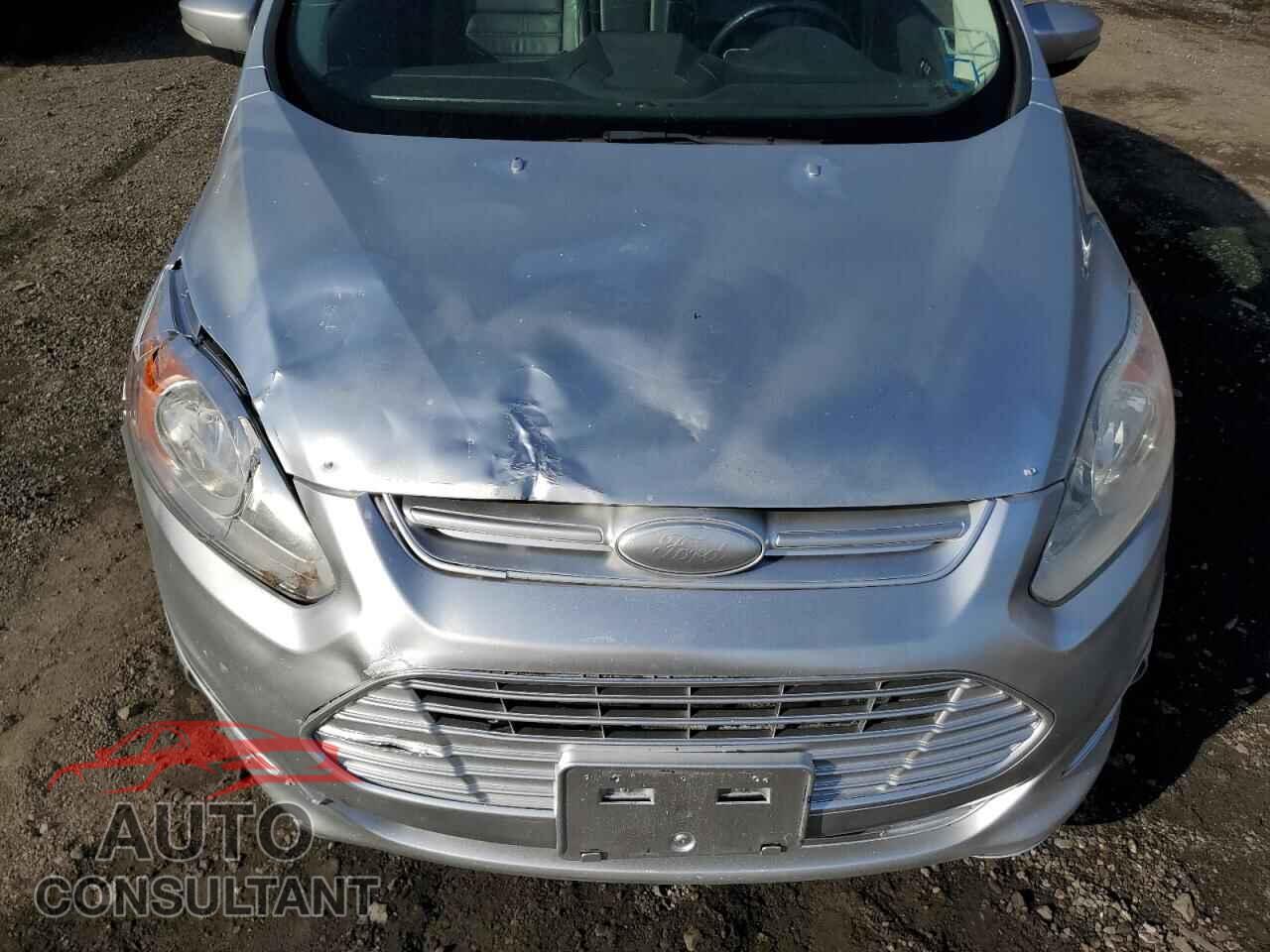 FORD CMAX 2015 - 1FADP5CU4FL109745