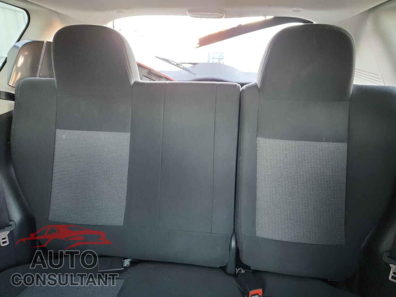 JEEP COMPASS 2014 - 1C4NJDBB4ED841344