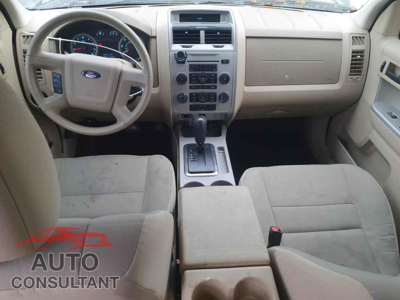 FORD ESCAPE 2012 - 1FMCU0D79CKA94831