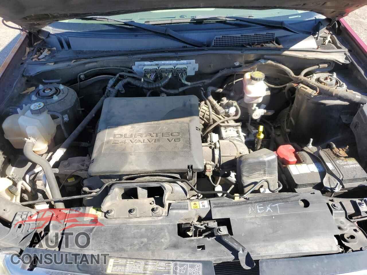 FORD ESCAPE 2012 - 1FMCU0DG8CKB49219