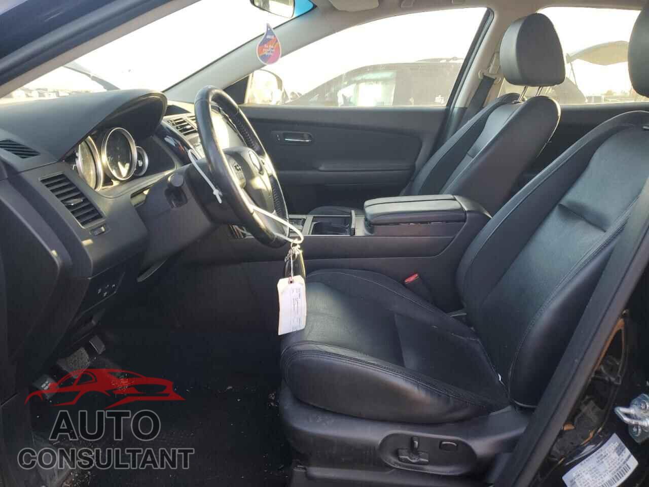 MAZDA CX-9 2013 - JM3TB3CA4D0418815