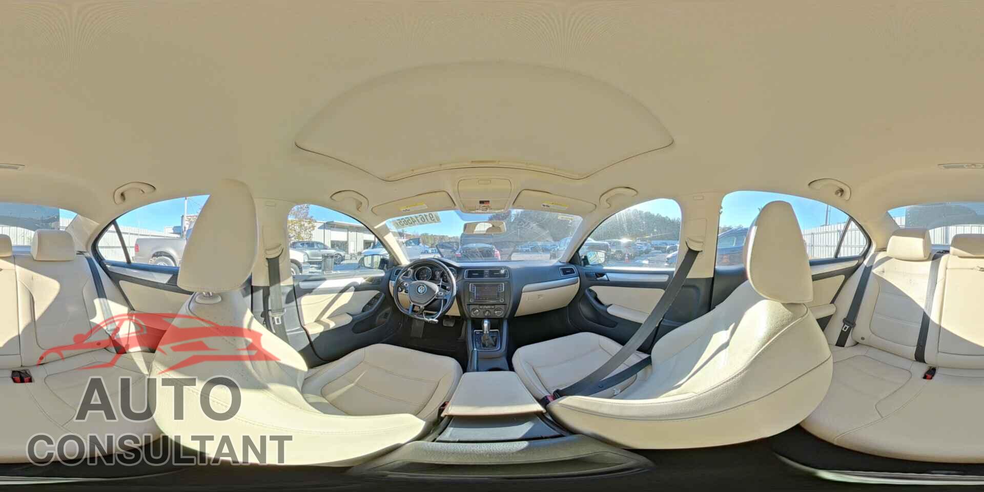 VOLKSWAGEN JETTA 2017 - 3VWDB7AJ4HM369123