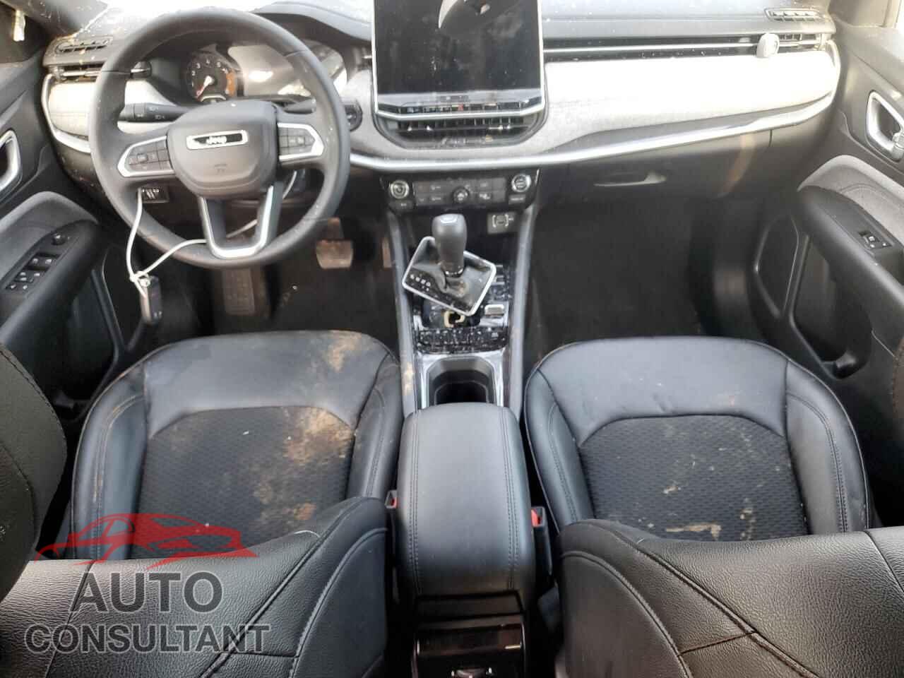 JEEP COMPASS 2024 - 3C4NJDBN7RT164753