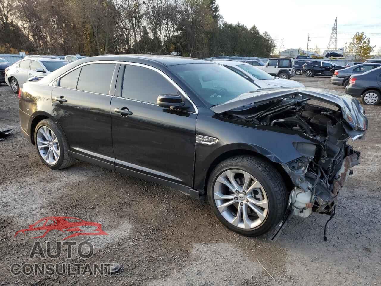 FORD TAURUS 2013 - 1FAHP2E84DG223363